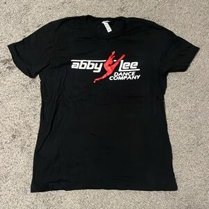 Abby Lee Dance Company T-Shirt (Size L)